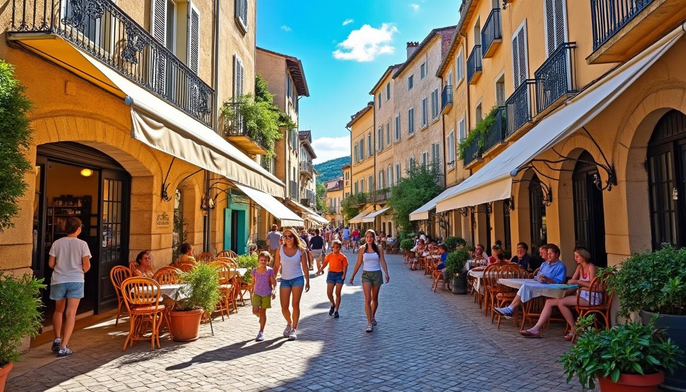 découvrez notre comparatif des meilleurs sites de locations de vacances à pézenas pour trouver facilement votre hébergement idéal et profiter pleinement de votre séjour.