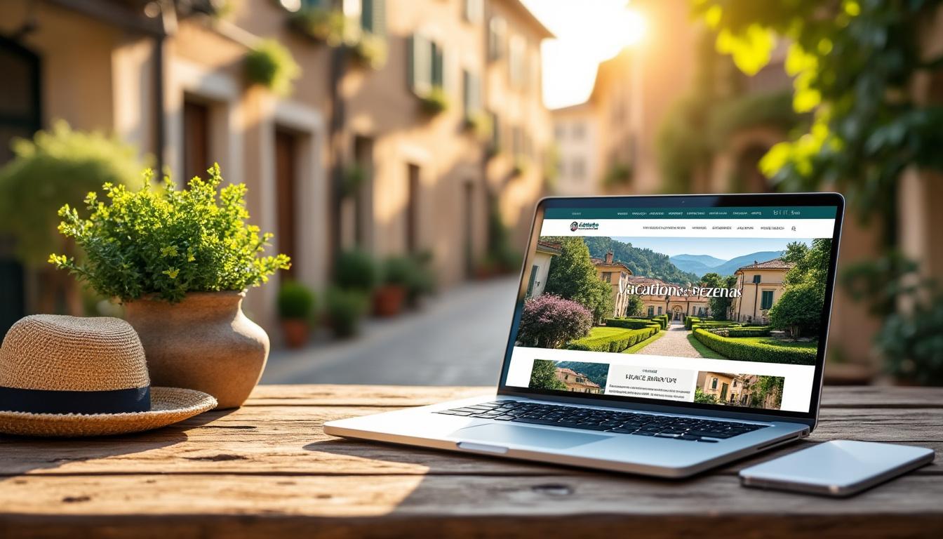 découvrez notre comparatif des meilleurs sites de locations de vacances à pézenas pour trouver facilement votre hébergement idéal et profiter pleinement de votre séjour.