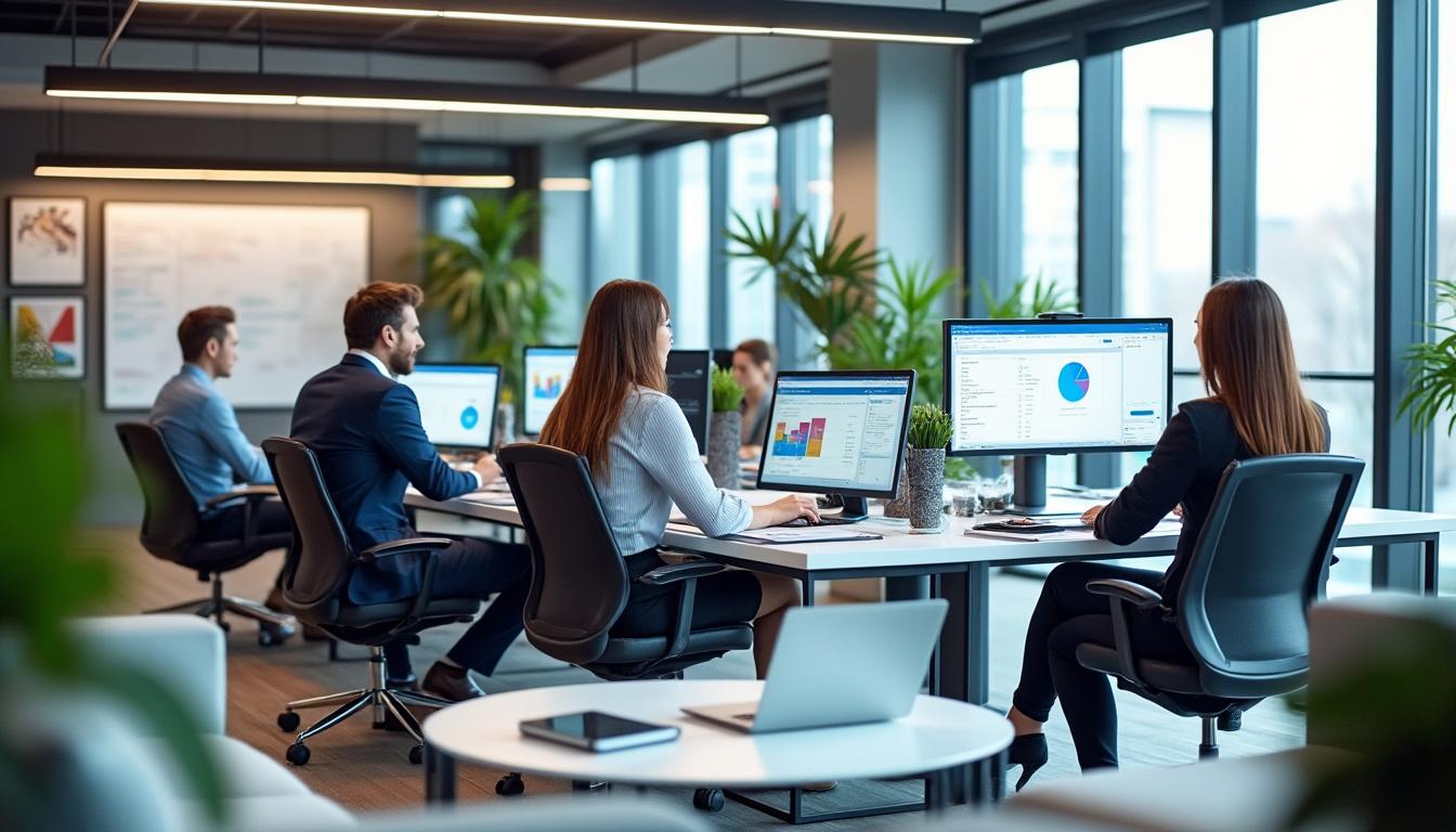 explorez notre sélection des meilleurs logiciels de déclaration fiscale pour simplifier votre gestion fiscale et optimiser vos déclarations en toute sérénité.