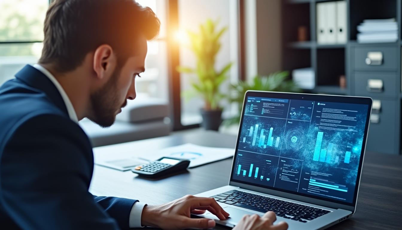 trouvez les meilleurs logiciels de déclaration fiscale pour faciliter votre gestion fiscale et optimiser vos démarches administratives. solutions simples, rapides et sécurisées.