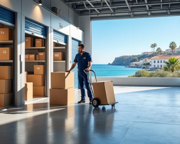 trouvez les meilleurs garde-meuble à marseille pour sécuriser vos biens durant votre déménagement. solutions fiables et adaptées à vos besoins, disponibles dès maintenant.