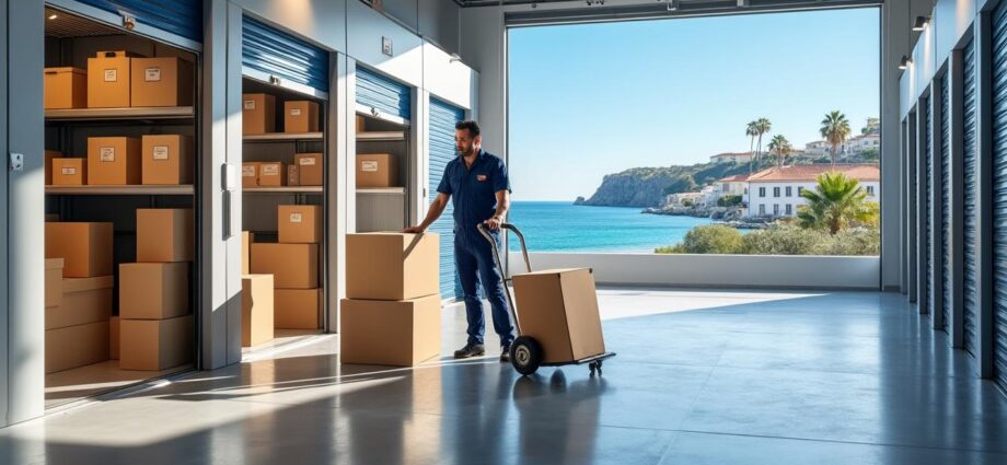 trouvez les meilleurs garde-meuble à marseille pour sécuriser vos biens durant votre déménagement. solutions fiables et adaptées à vos besoins, disponibles dès maintenant.