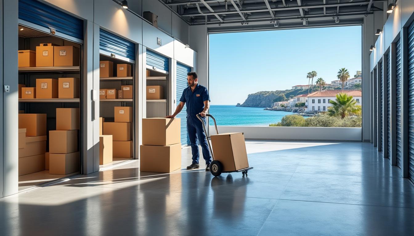 trouvez les meilleurs garde-meuble à marseille pour sécuriser vos biens durant votre déménagement. solutions fiables et adaptées à vos besoins, disponibles dès maintenant.