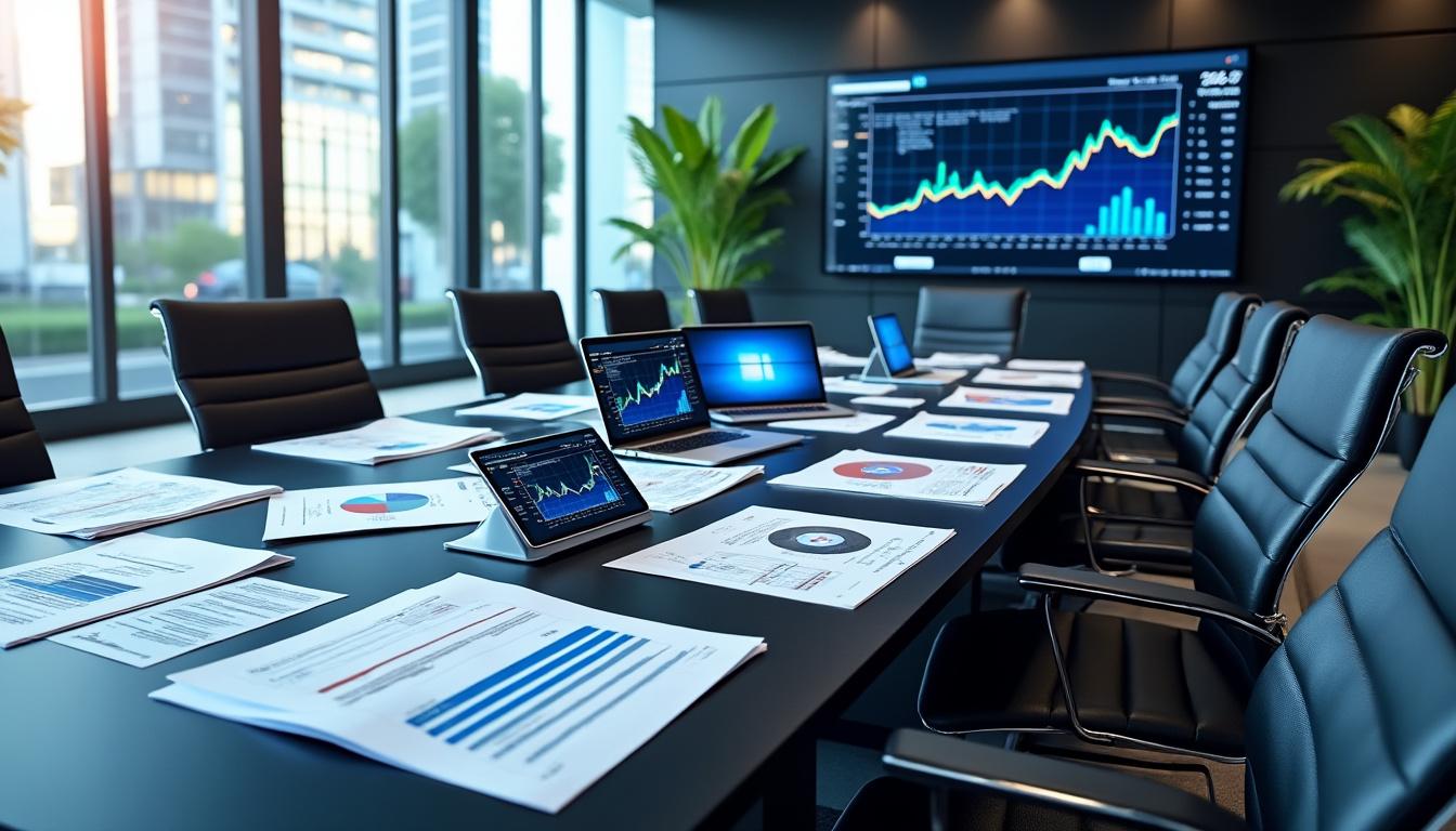 explorez les prévisions des tendances rendement 2026 des fonds euros et comprenez leur influence sur la croissance de votre épargne pour mieux planifier votre avenir financier.