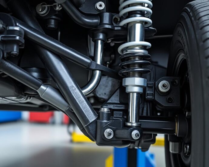 découvrez tout ce qu'il faut savoir sur le double volant amortisseur pour renault austral dans ce guide complet : fonctionnement, avantages et conseils d'entretien.