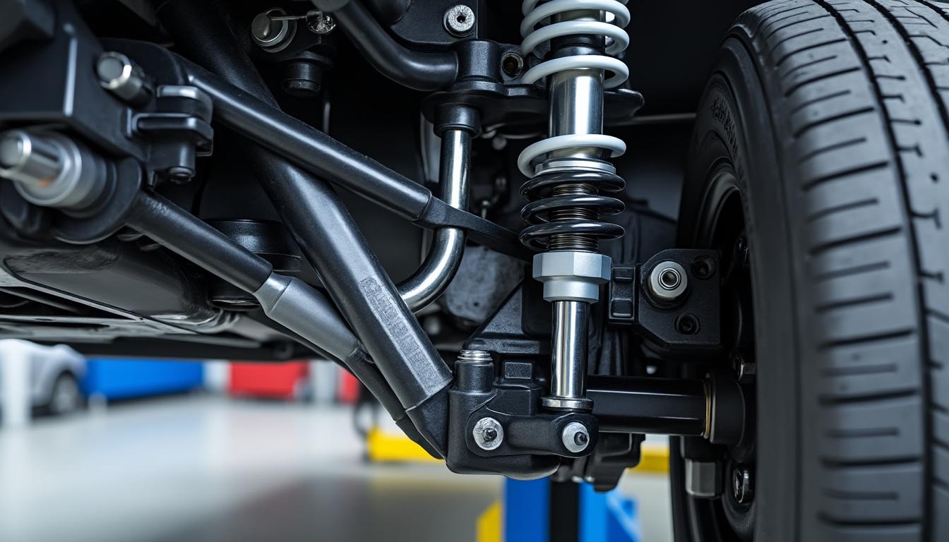 découvrez tout ce qu'il faut savoir sur le double volant amortisseur pour renault austral dans ce guide complet : fonctionnement, avantages et conseils d'entretien.