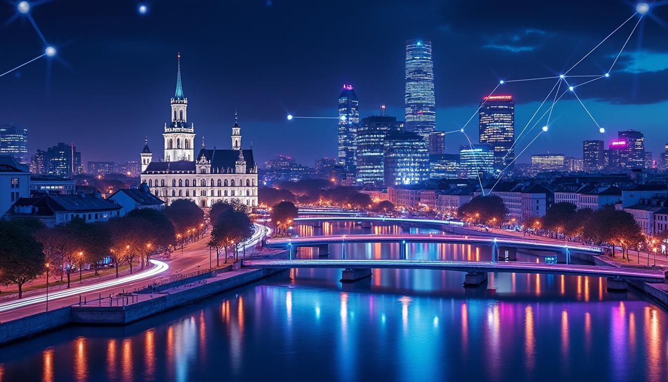 découvrez comment évaluer les performances de votre site web avec notre sélection des meilleures agences seo à nantes, spécialisées dans l'optimisation et le référencement.