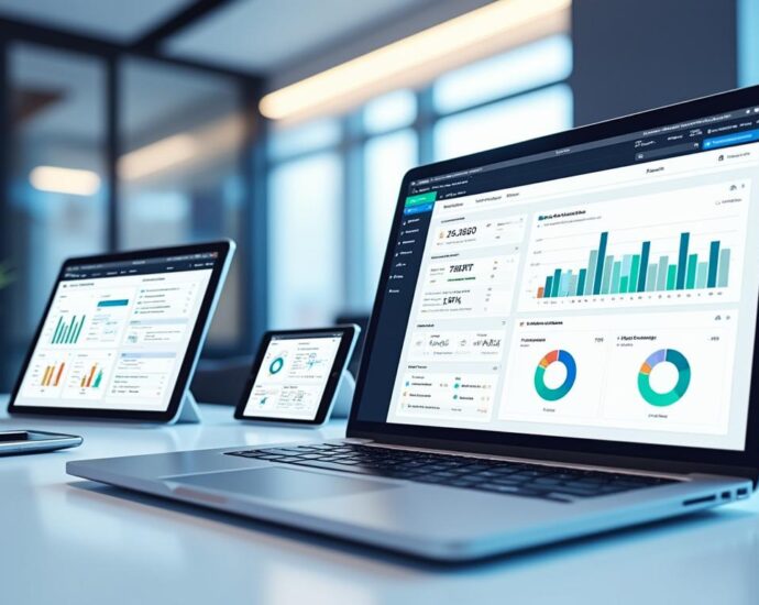 découvrez notre sélection des meilleures agences seo à nantes pour évaluer efficacement leurs performances et booster votre visibilité en ligne.