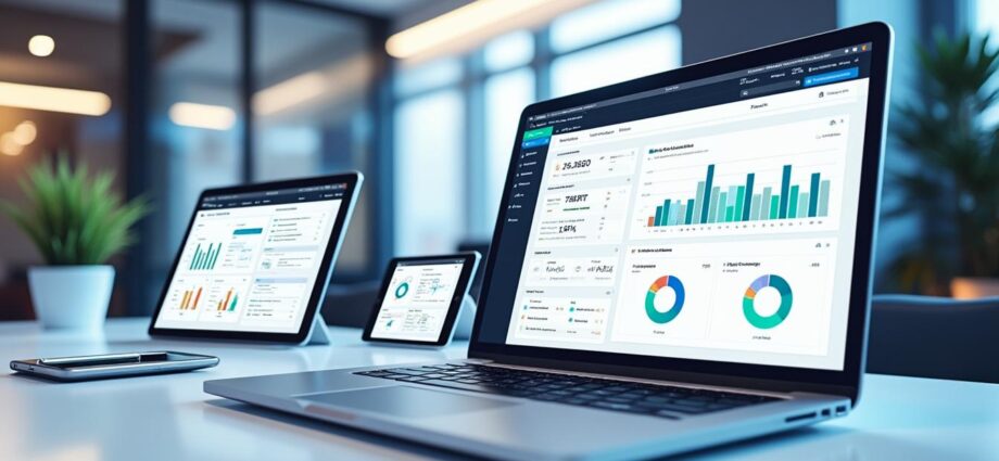 découvrez notre sélection des meilleures agences seo à nantes pour évaluer efficacement leurs performances et booster votre visibilité en ligne.