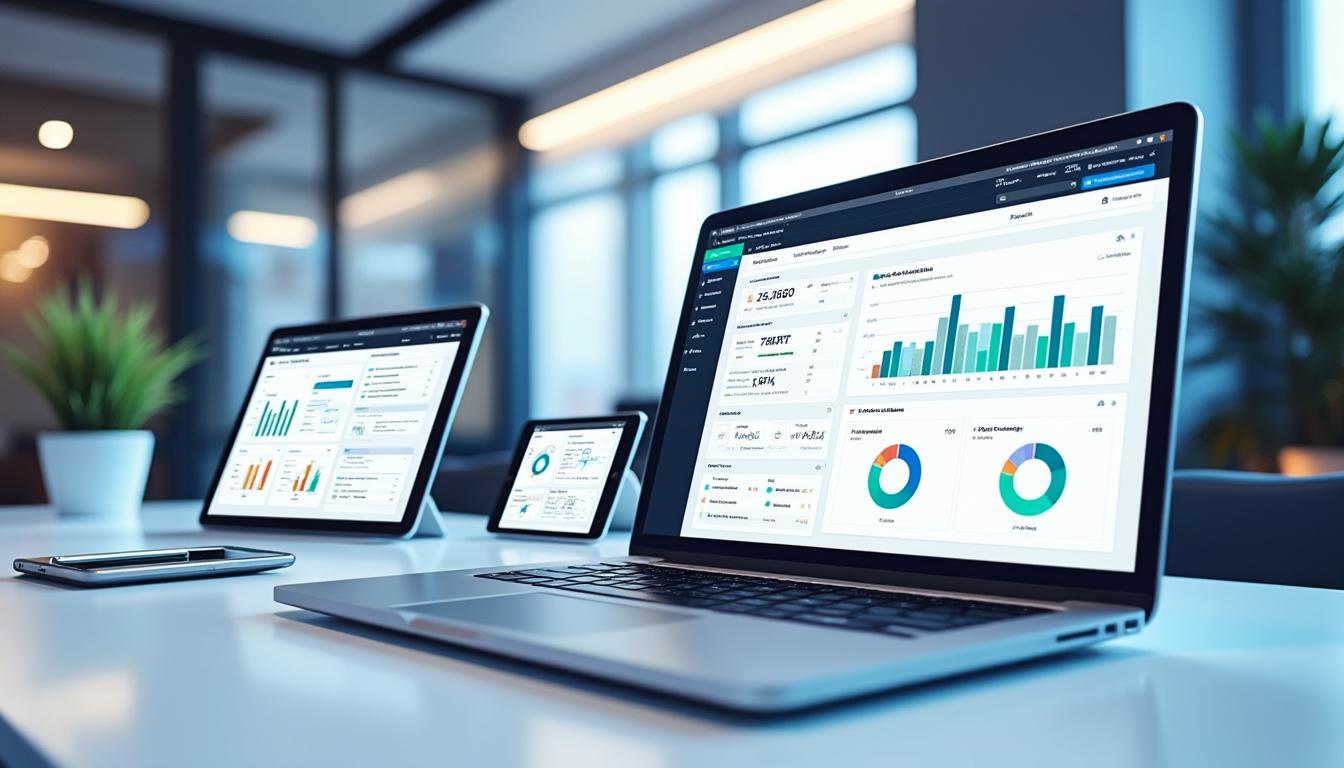 découvrez notre sélection des meilleures agences seo à nantes pour évaluer efficacement leurs performances et booster votre visibilité en ligne.