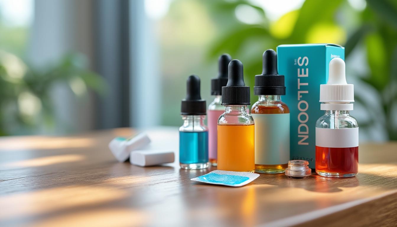 découvrez extrapure france, fabricant de bases et boosters de qualité, et explorez un univers riche en saveurs pour vos créations personnalisées.