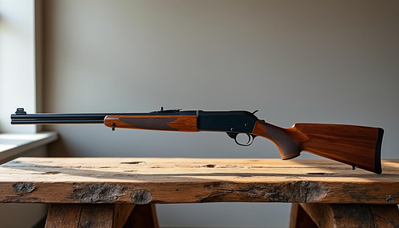 découvrez les enjeux légaux liés à l'héritage d'un fusil de chasse sans permis et comment éviter les complications juridiques.