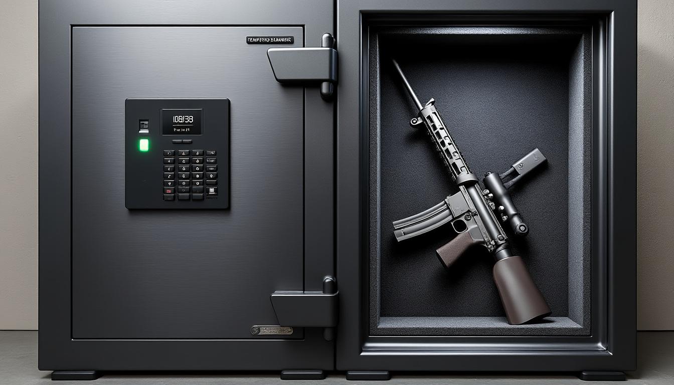 découvrez les enjeux juridiques liés à l'héritage d'un fusil de chasse sans permis et les précautions à prendre pour éviter des complications.