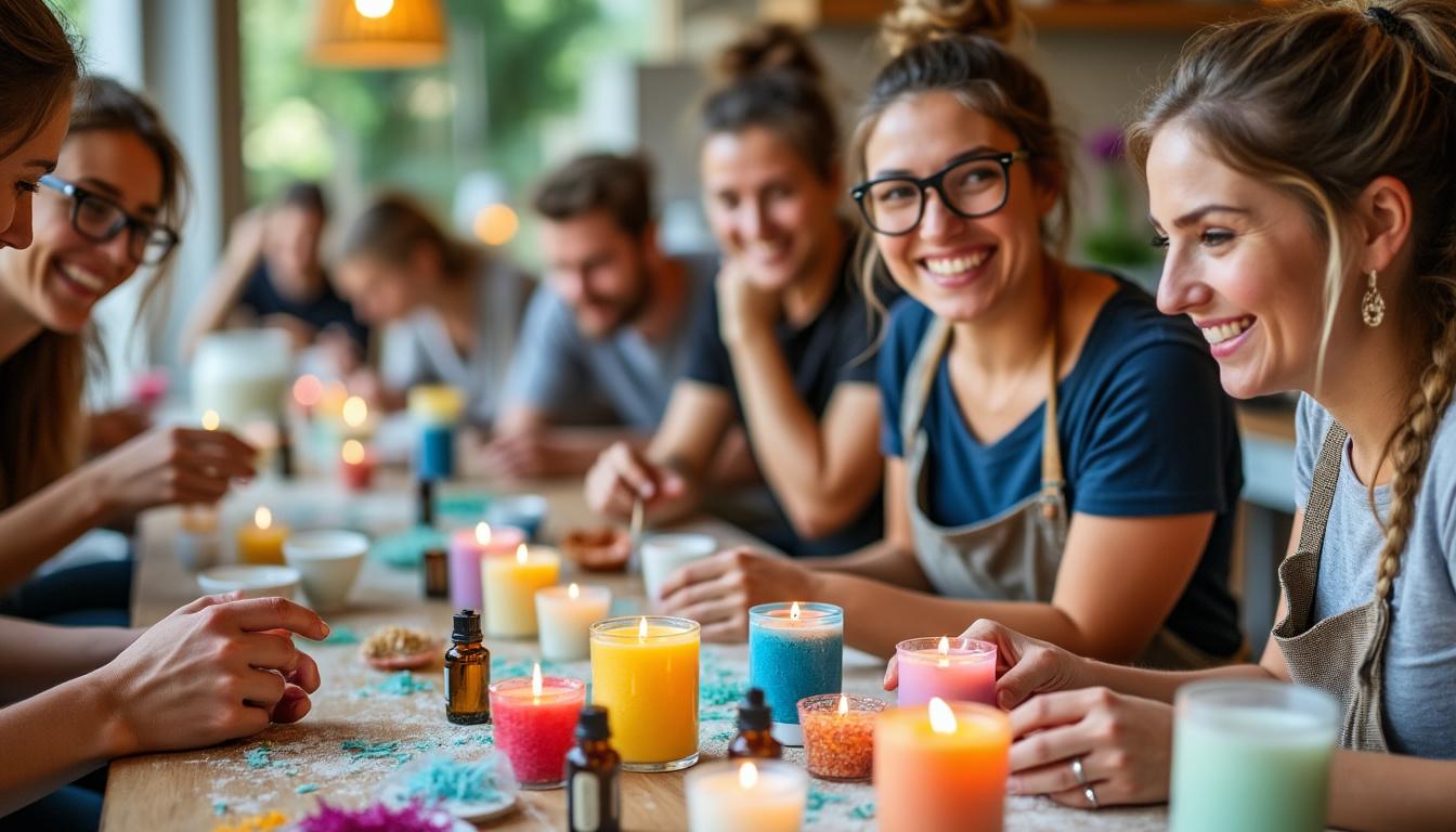 découvrez notre sélection des jeux d’ambiance pour adultes, des classiques indémodables parfaits pour animer vos soirées et créer des moments inoubliables entre amis.