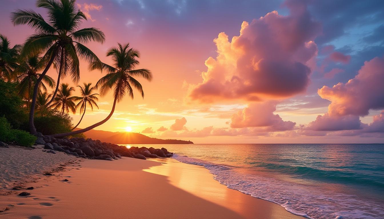 découvrez le prix réel d'un voyage à la réunion en explorant les coûts cachés et les surprises qui peuvent influencer votre budget. préparez-vous à une aventure sans mauvaises surprises !