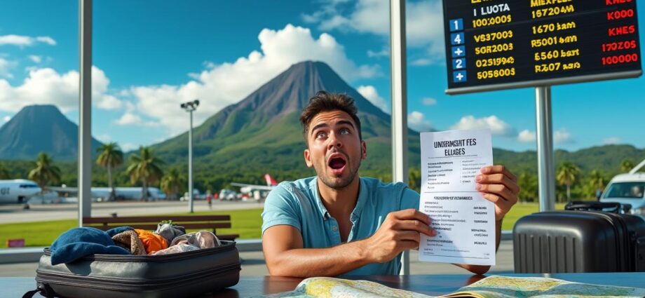 découvrez le vrai coût d'un voyage à la réunion, incluant les frais cachés et les surprises à prévoir pour un séjour sans mauvaise surprise.