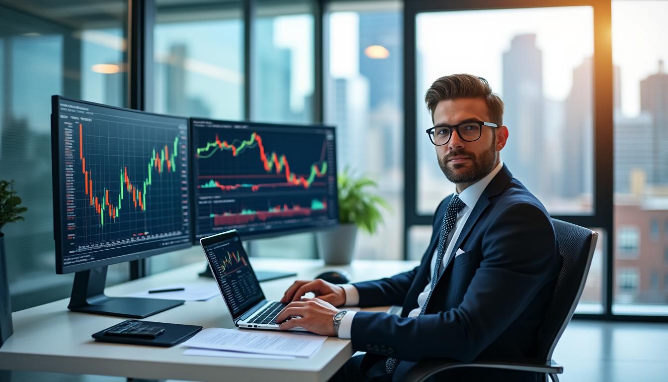 découvrez les 5 critères indispensables pour choisir un compte professionnel en ligne efficace, adapté à vos besoins et facilitant la gestion de votre entreprise.