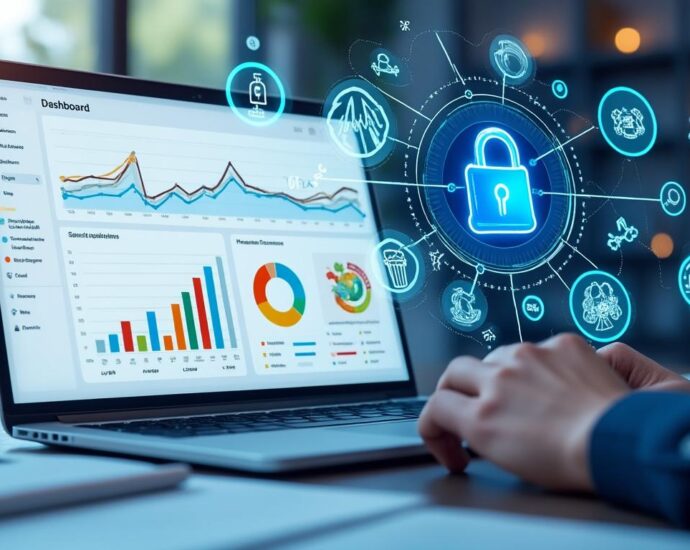 découvrez les 5 critères essentiels pour choisir un compte professionnel en ligne performant et adapté à vos besoins.