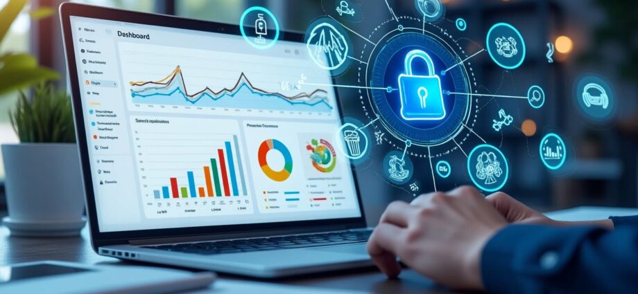 découvrez les 5 critères essentiels pour choisir un compte professionnel en ligne performant et adapté à vos besoins.