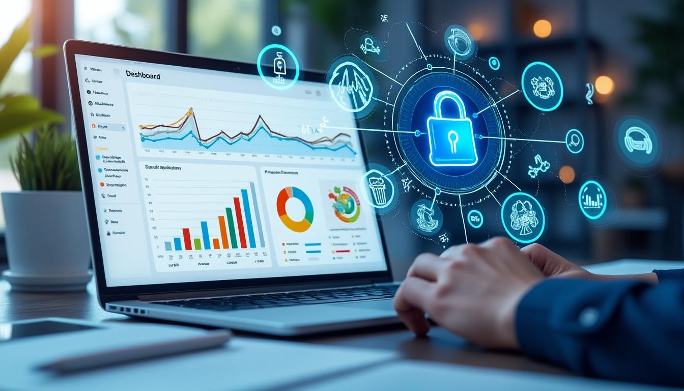 découvrez les 5 critères essentiels pour choisir un compte professionnel en ligne performant et adapté à vos besoins.