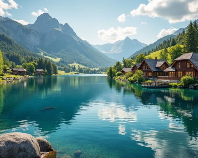 découvrez les meilleurs sites de locations de vacances pour le massif du jura et ses magnifiques lacs. trouvez votre destination idéale pour un séjour inoubliable alliant nature, confort et loisirs.