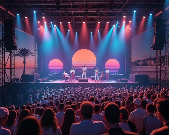 découvrez les artistes incontournables à amnesia cap d’agde, le lieu emblématique du cap d’agde en france, pour des soirées inoubliables et une ambiance électrique.