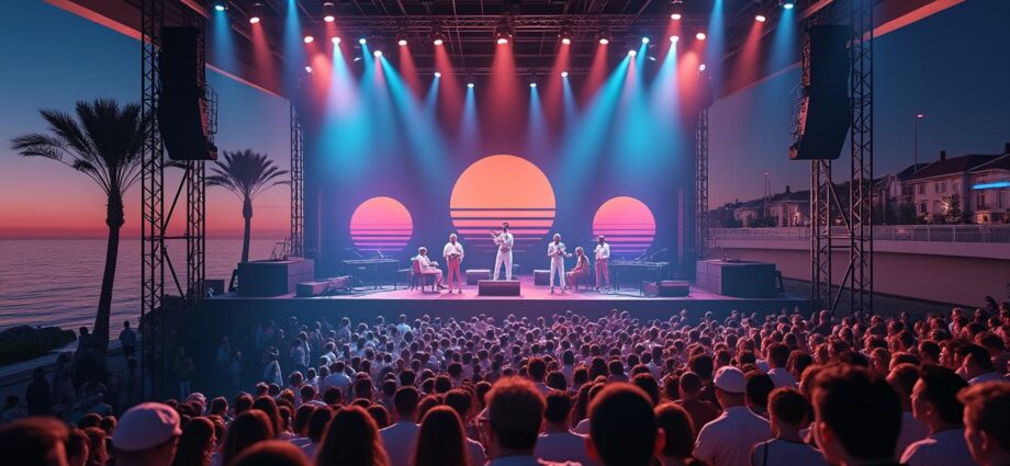 découvrez les artistes incontournables à amnesia cap d’agde, le lieu emblématique du cap d’agde en france, pour des soirées inoubliables et une ambiance électrique.