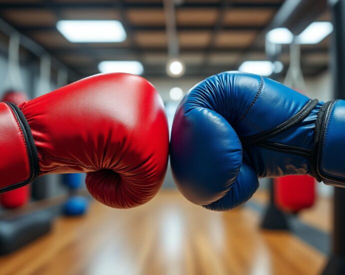 découvrez les erreurs courantes à éviter lors de l'achat de votre taille de gants de boxe pour garantir confort et performance.