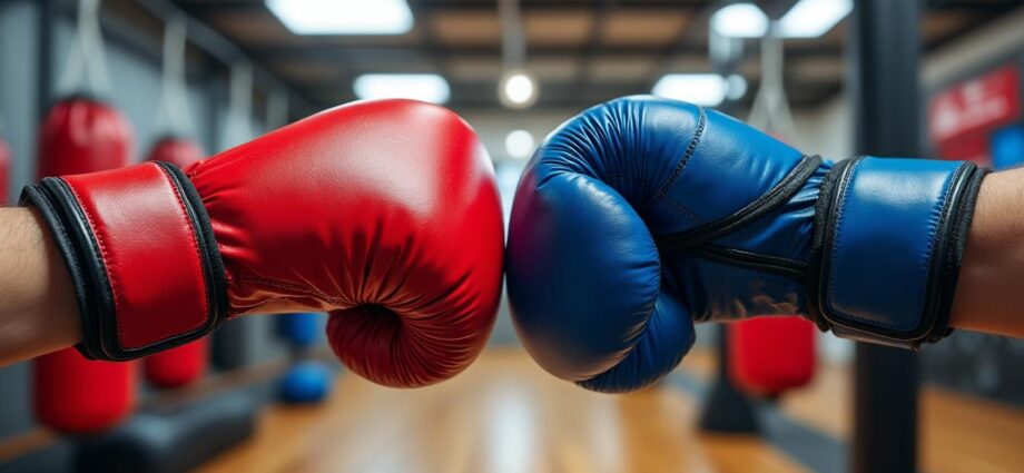 découvrez les erreurs courantes à éviter lors de l'achat de votre taille de gants de boxe pour garantir confort et performance.