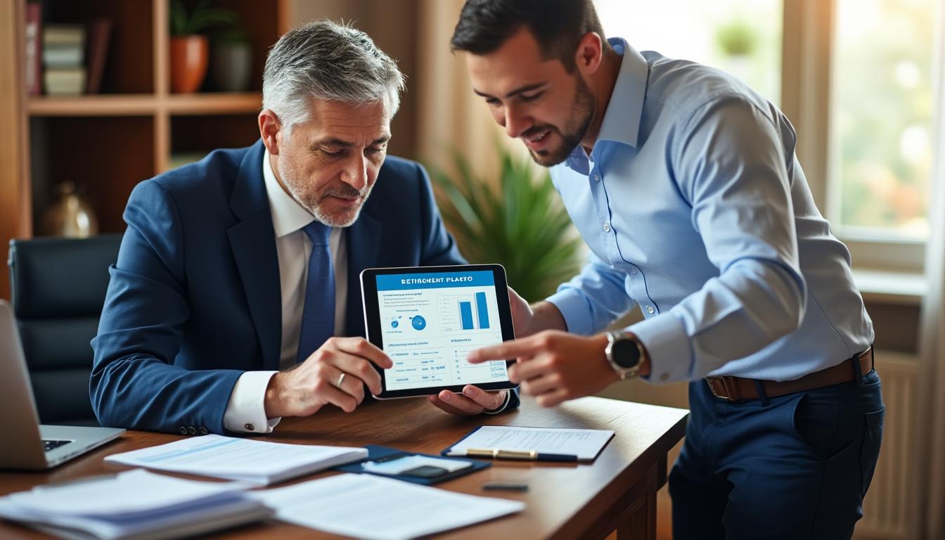 découvrez les erreurs fréquentes à éviter pour optimiser efficacement votre plan d'épargne retraite (per) et maximiser vos avantages fiscaux.