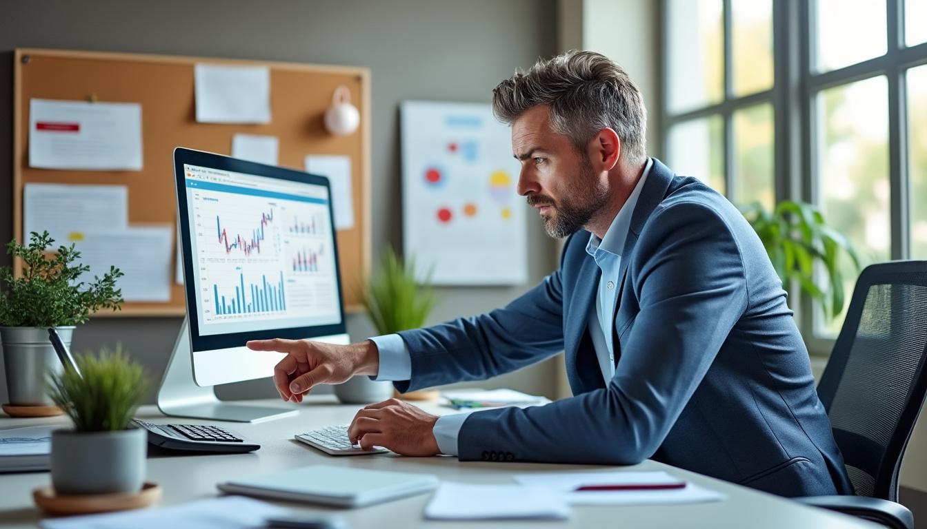 découvrez les erreurs fréquentes à éviter lors de l'optimisation fiscale avec un plan d'épargne retraite (per) pour maximiser vos avantages et sécuriser votre futur financier.
