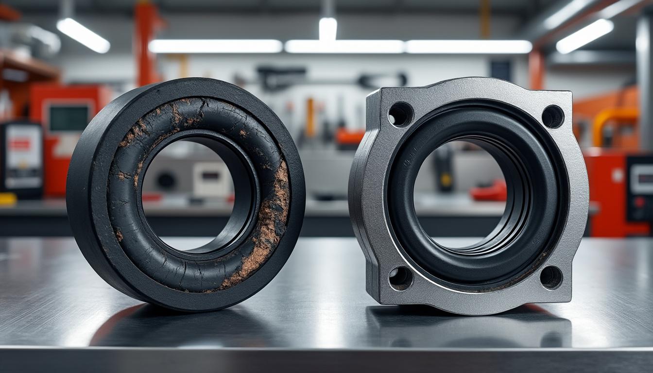 découvrez les erreurs fréquentes à éviter lors du choix de silent blocs pour votre dacia jogger afin d’assurer performance et longévité de votre véhicule.