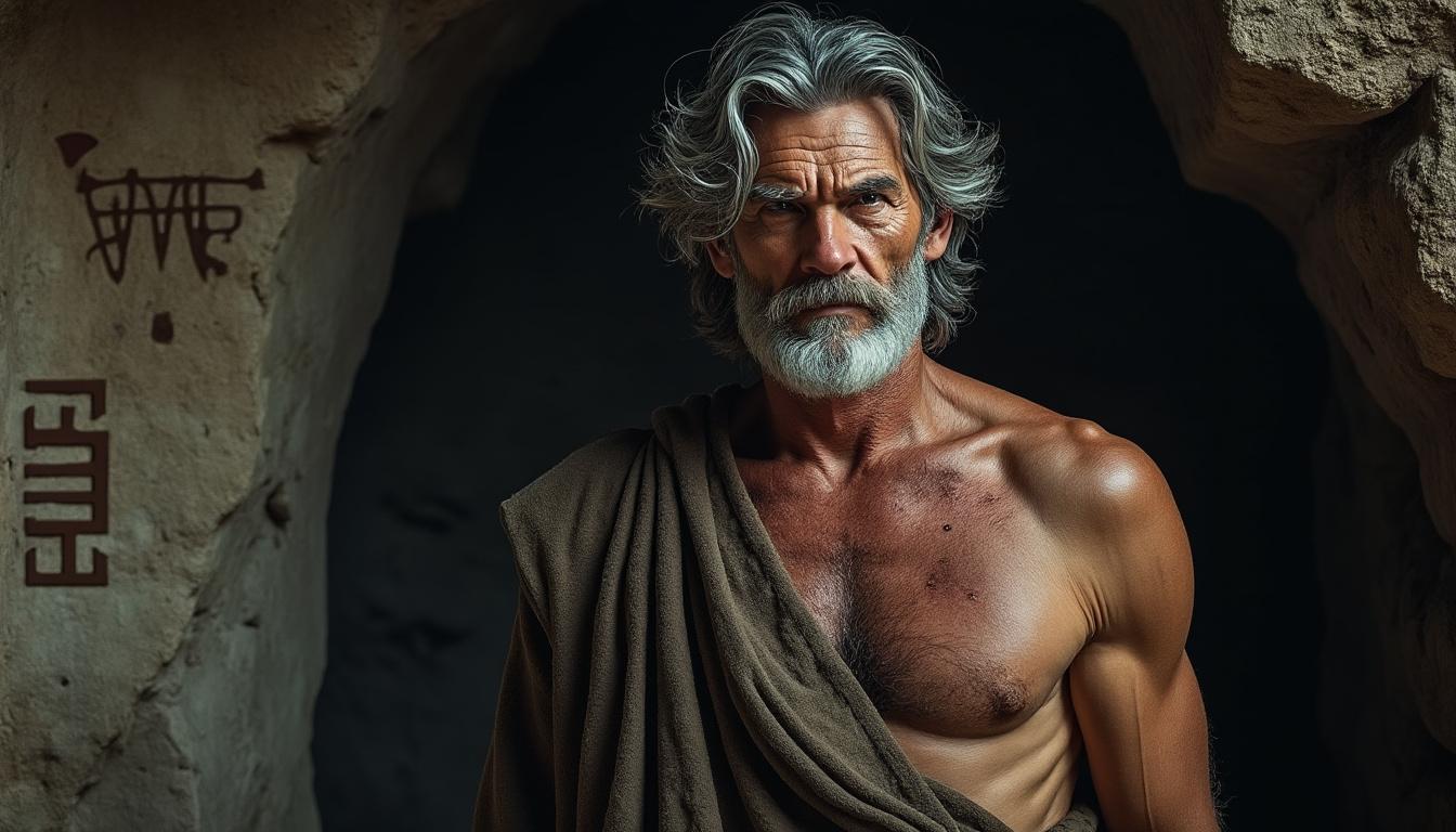 découvrez les leçons de vie inspirées du voyage d'ulysse pour surmonter les épreuves avec courage et sagesse.