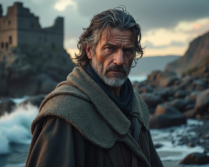 découvrez comment puiser la sagesse des leçons de vie d'ulysse pour surmonter les épreuves avec courage et persévérance.