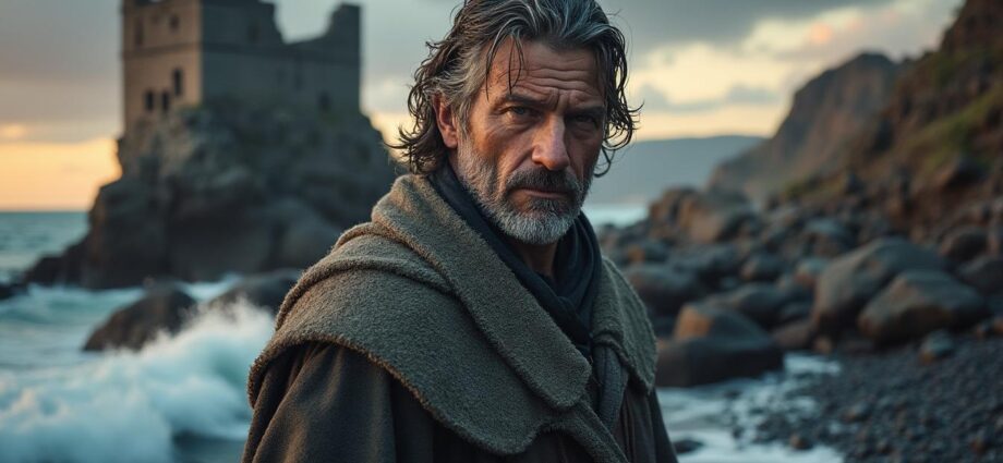 découvrez comment puiser la sagesse des leçons de vie d'ulysse pour surmonter les épreuves avec courage et persévérance.