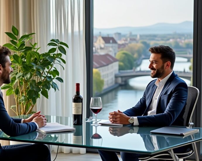 découvrez les meilleures agences d'intérim à bordeaux offrant un accompagnement personnalisé pour trouver l'emploi qui vous correspond. profitez d'un suivi sur mesure et d'opportunités adaptées à votre profil.