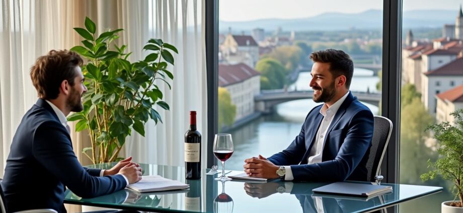 découvrez les meilleures agences d'intérim à bordeaux offrant un accompagnement personnalisé pour trouver l'emploi qui vous correspond. profitez d'un suivi sur mesure et d'opportunités adaptées à votre profil.