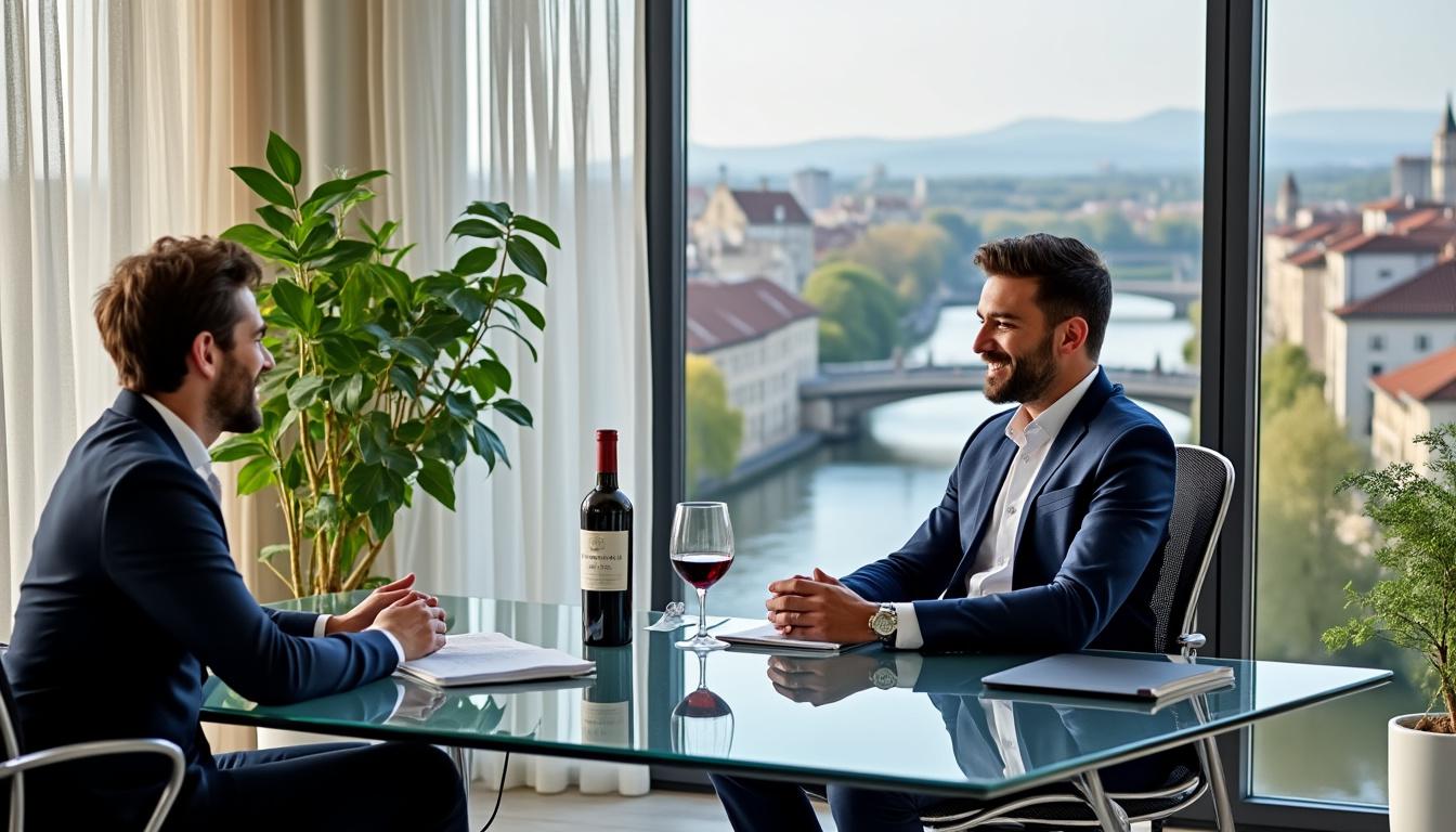 découvrez les meilleures agences d'intérim à bordeaux offrant un accompagnement personnalisé pour trouver l'emploi qui vous correspond. profitez d'un suivi sur mesure et d'opportunités adaptées à votre profil.