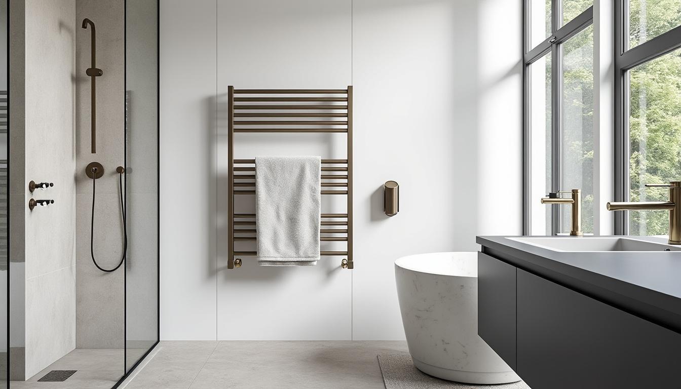 découvrez notre guide complet pour choisir les meilleures marques de sèche-serviette soufflant. conseils pratiques, critères essentiels et avis d'experts pour un achat réussi.