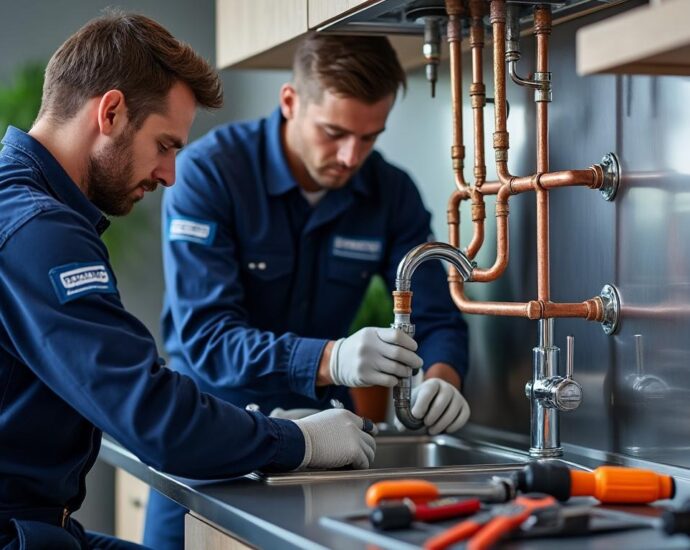 découvrez les meilleurs plombiers à rennes et apprenez les secrets pour des interventions réussies, rapides et fiables. trouvez des experts qualifiés pour tous vos besoins en plomberie.
