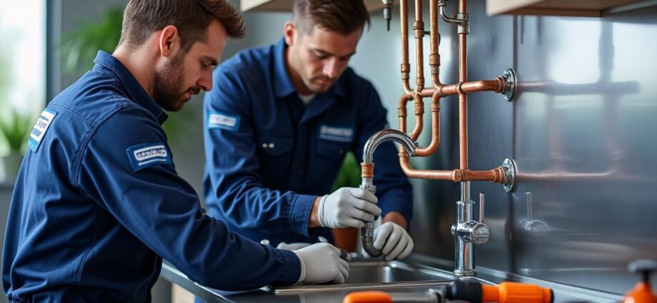 découvrez les meilleurs plombiers à rennes et apprenez les secrets pour des interventions réussies, rapides et fiables. trouvez des experts qualifiés pour tous vos besoins en plomberie.