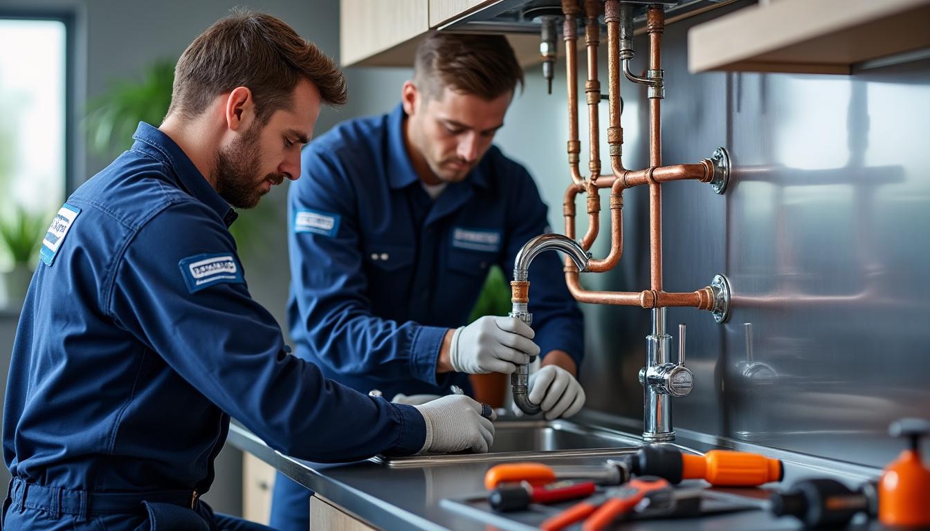 découvrez les meilleurs plombiers à rennes et apprenez les secrets pour des interventions réussies, rapides et fiables. trouvez des experts qualifiés pour tous vos besoins en plomberie.
