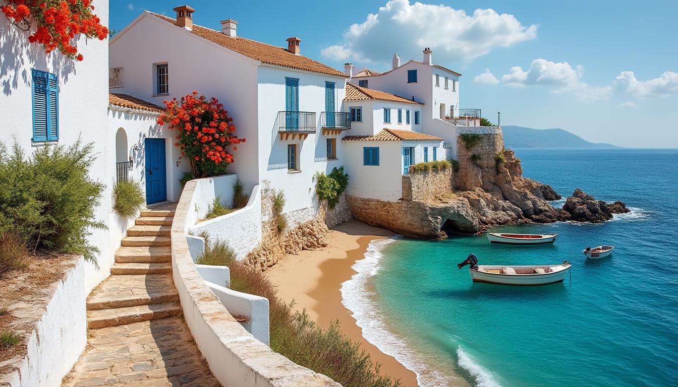 découvrez les meilleurs sites de locations de vacances à malaga, en andalousie, sélectionnés selon les avis authentiques des voyageurs pour un séjour inoubliable.