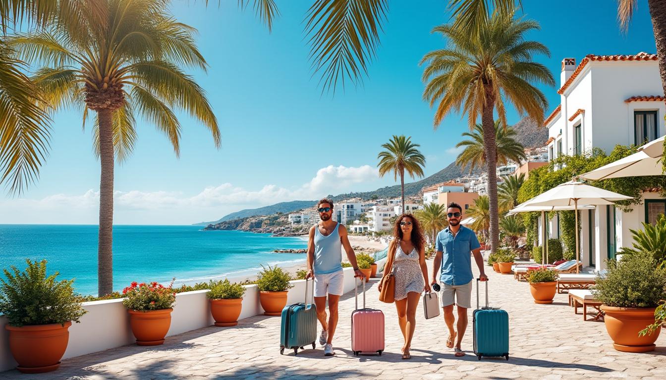 découvrez les meilleurs sites de locations de vacances à malaga, en andalousie, sélectionnés selon les avis authentiques des voyageurs pour un séjour inoubliable.