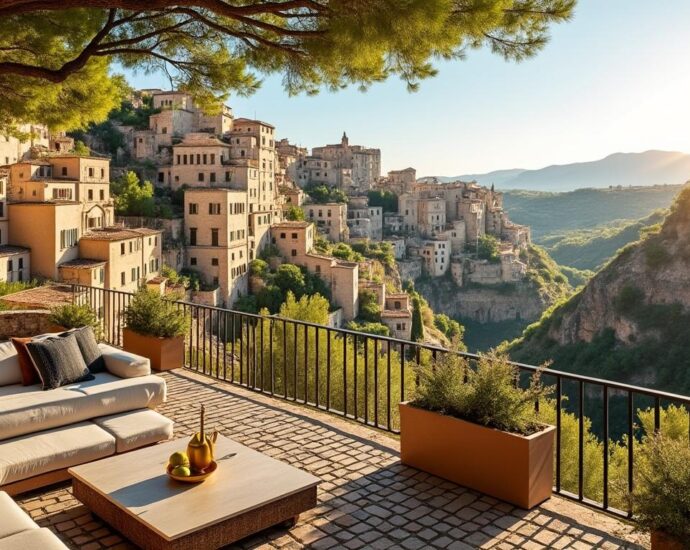 découvrez les meilleurs sites de locations de vacances à matera, en basilicate, pour trouver des hébergements uniques et profiter pleinement de votre séjour dans cette magnifique région italienne.