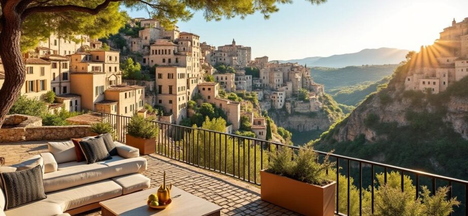 découvrez les meilleurs sites de locations de vacances à matera, en basilicate, pour trouver des hébergements uniques et profiter pleinement de votre séjour dans cette magnifique région italienne.