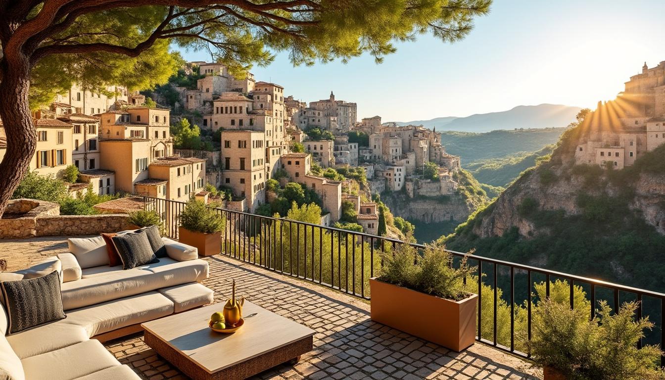 découvrez les meilleurs sites de locations de vacances à matera, en basilicate, pour trouver des hébergements uniques et profiter pleinement de votre séjour dans cette magnifique région italienne.