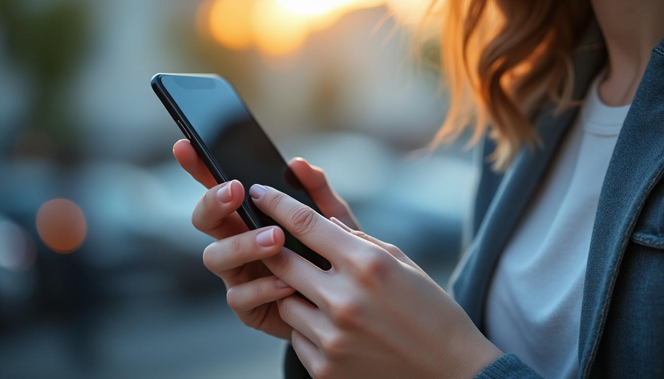 découvrez les phrases idéales pour exprimer vos sentiments et faire comprendre à une fille qu'elle vous plaît par sms, avec douceur et originalité.