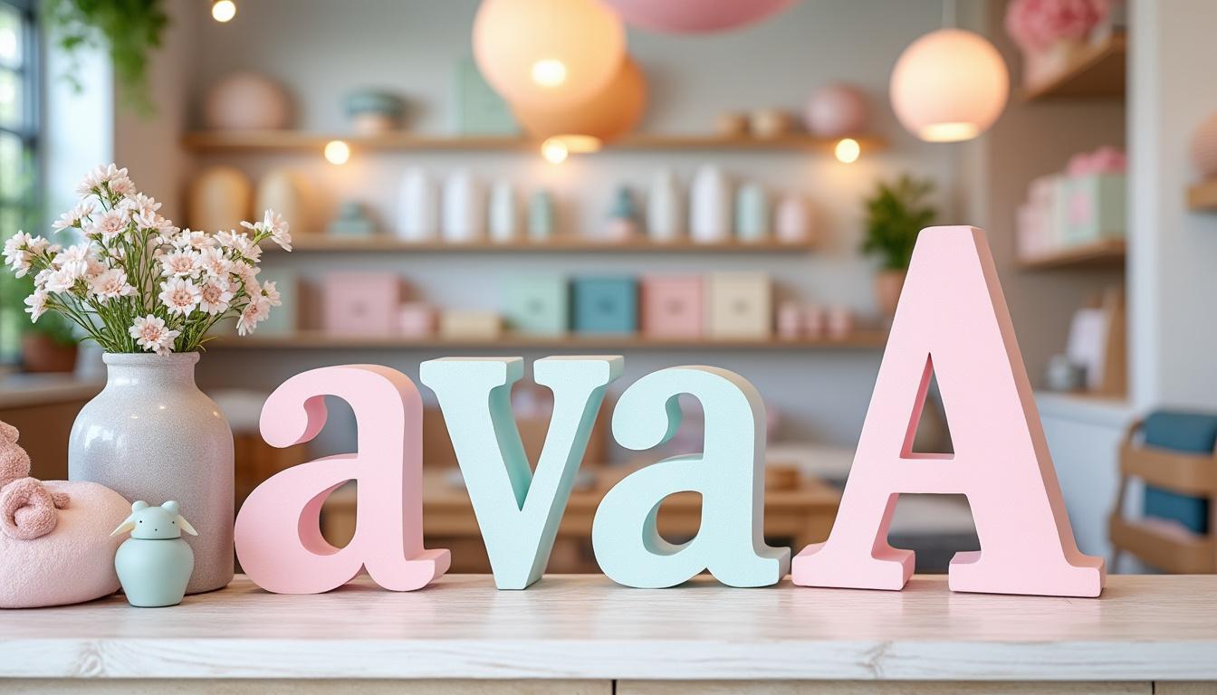 découvrez les secrets d'une liste unique de prénoms mixtes non genrés commençant par la lettre a, idéale pour choisir un prénom original et inclusif.