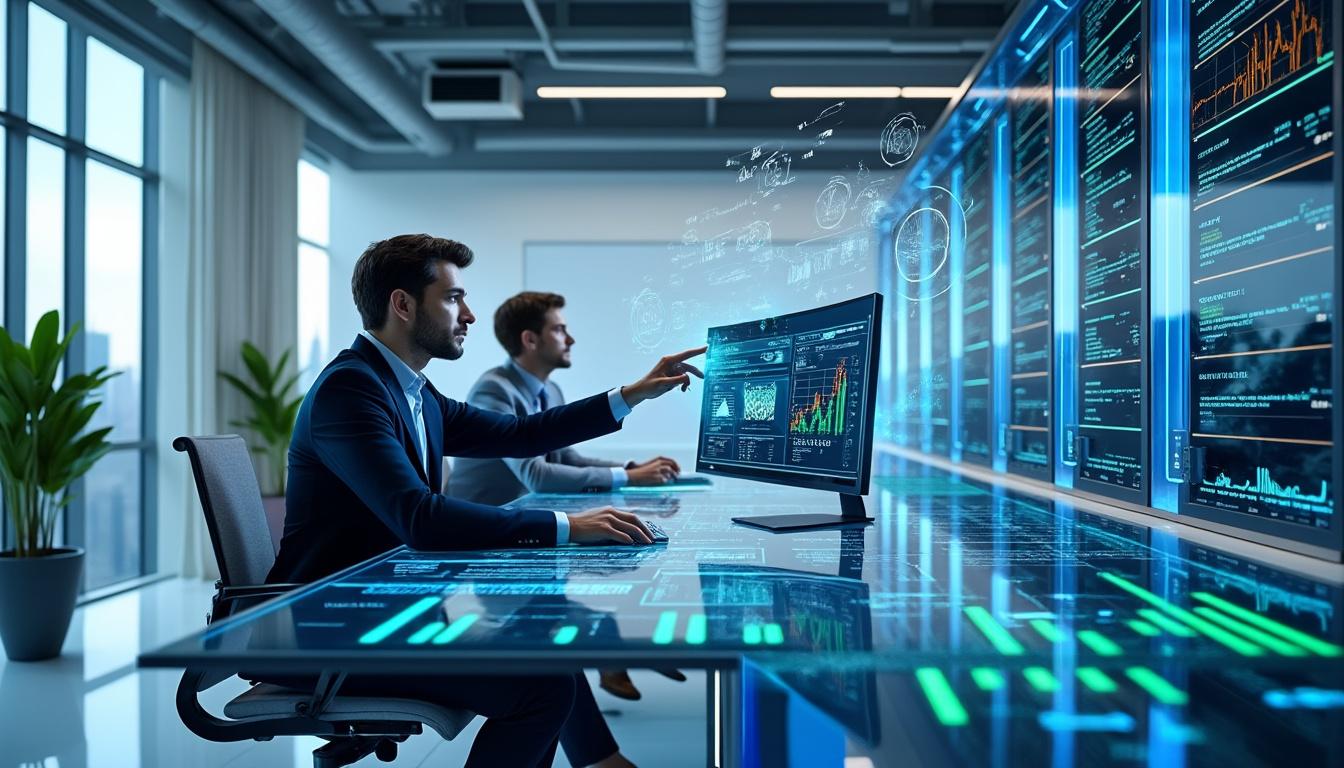 découvrez comment l'automatisation de la paie améliore la satisfaction des employés en réduisant les erreurs, accélérant les processus et renforçant la confiance au sein de l'entreprise.